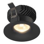 Корпус светильника COMBO-43 Lumker COMBO-43-BL