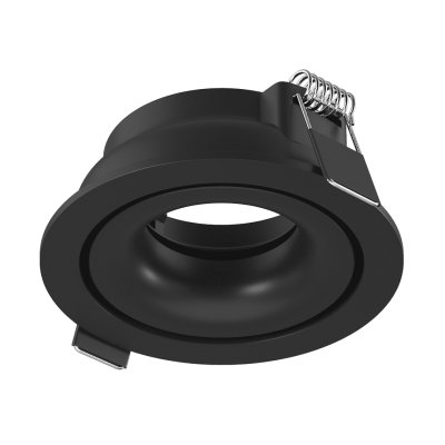 Корпус светильника COMBO-44 Lumker COMBO-44-BL Корпус светильника COMBO-44 Lumker COMBO-44-BL