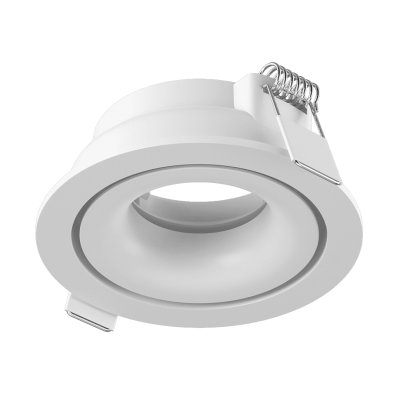 Корпус светильника COMBO-44 Lumker COMBO-44-WH Корпус светильника COMBO-44 Lumker COMBO-44-WH