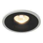 Рамка COMBO-4 Lumker COMBO-4R1-WH