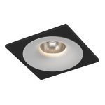 Рамка COMBO-4 Lumker COMBO-4S1-BL