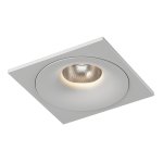 Рамка COMBO-4 Lumker COMBO-4S1-WH