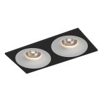 Рамка COMBO-4 Lumker COMBO-4S2-BL