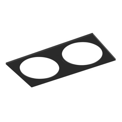 Рамка COMBO-4 Lumker COMBO-4S2-BL Рамка COMBO-4 Lumker COMBO-4S2-BL