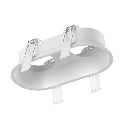 Корпус светильника COMBO-50 Lumker COMBO-50-WH