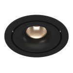 Корпус светильника COMBO-10 Lumker COMBO10-BL