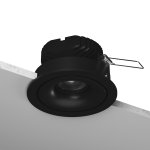 Корпус светильника COMBO-10 Lumker COMBO10-BL