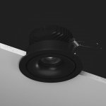 Корпус светильника COMBO-10 Lumker COMBO10-BL