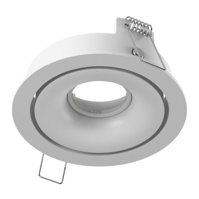 Корпус светильника COMBO-10 Lumker COMBO10-WH Корпус светильника COMBO-10 Lumker COMBO10-WH