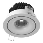 Корпус светильника COMBO-10 Lumker COMBO10-WH