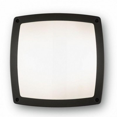 Ideal Lux COMETA AP3 NERO