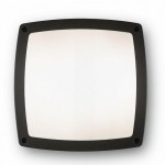 Ideal Lux COMETA AP3 NERO