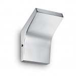 Ideal Lux COMMODORE AP1 CROMO Настенный светильник