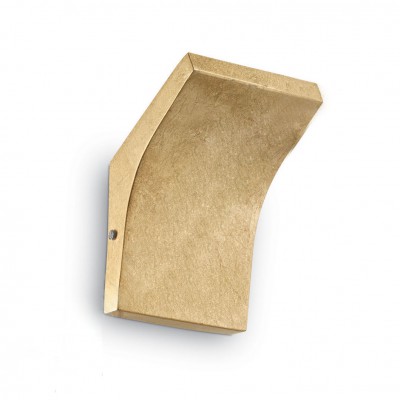 Ideal Lux COMMODORE AP1 ORO Настенный светильник