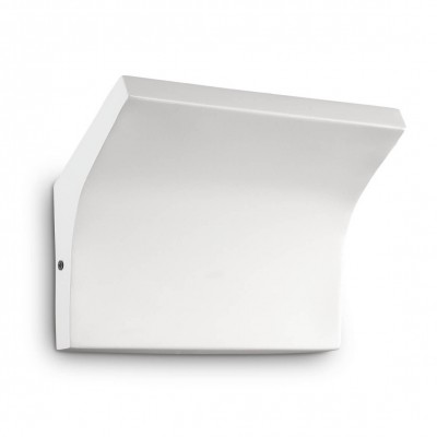 Ideal Lux COMMODORE AP2 BIANCO Настенный светильник