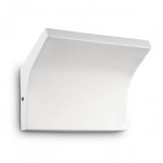 Ideal Lux COMMODORE AP2 BIANCO Настенный светильник