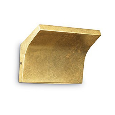 Ideal Lux COMMODORE AP2 ORO Настенный светильник