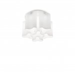 Ideal Lux COMPO PL6 BIANCO