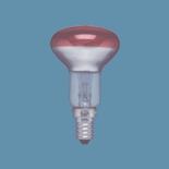 Лампа накаливания Osram Concentra R50 Red 35*40W 230V E14
