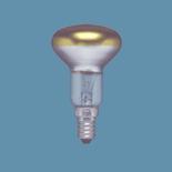 Лампа накаливания Osram Concentra R50 Yellow 35*40W 230V E14