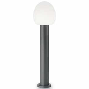 Ideal Lux CONCERTO PT1 H60 ANTRACITE Торшер