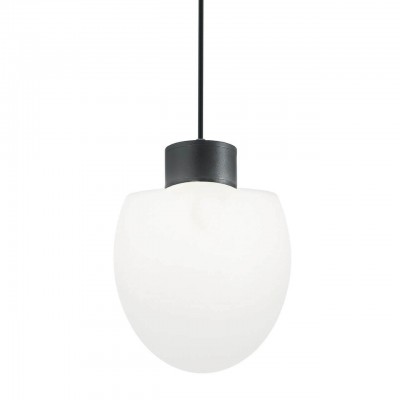 Уличный светильник Ideal lux CONCERTO SP1 ANTRACITE (149974)