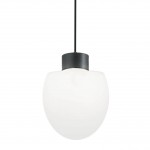 Уличный светильник Ideal lux CONCERTO SP1 ANTRACITE (149974)