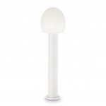 Уличный светильник Ideal lux CONCERTO PT1 BIANCO (147277)