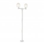 Уличный светильник Ideal lux CONCERTO PT2 BIANCO (147215)