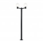 Уличный светильник Ideal lux CONCERTO PT2 NERO (136103)