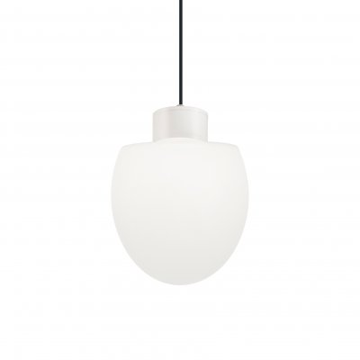 Уличный светильник Ideal lux CONCERTO SP1 BIANCO (149981)