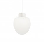 Уличный светильник Ideal lux CONCERTO SP1 BIANCO (149981)