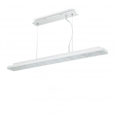 Люстра Ideal lux CONCORDE SP7 (160030)