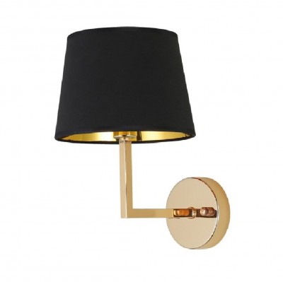 

Светильник настенный бра Crystal lux CONTE AP1 1420/401, 1420/401