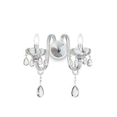 Светильник бра Ideal lux CONTINENTAL AP2 (207476)