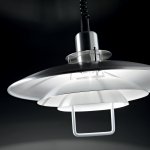 Подвесной светильник Ideal Lux COPENHAGEN SP1 ALLUMINIO