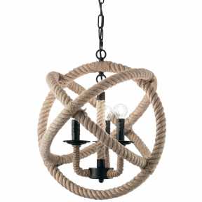 Ideal Lux CORDA SP3 D43 Светильник подвесной