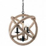 Ideal Lux CORDA SP3 D43 Светильник подвесной