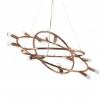 Люстра Ideal lux COSMO SP15 (133058)