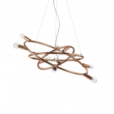 Люстра Ideal lux COSMO SP9 (133041)