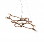 Люстра Ideal lux COSMO SP9 (133041)