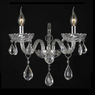 

Светильник настенный бра Crystal lux COVE AP2 1460/402, 1460/402