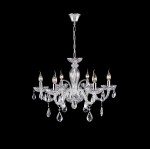 Люстра Crystal Lux COVE SP6 (1460/306)