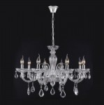 Люстра Crystal lux COVE SP8 1460/308