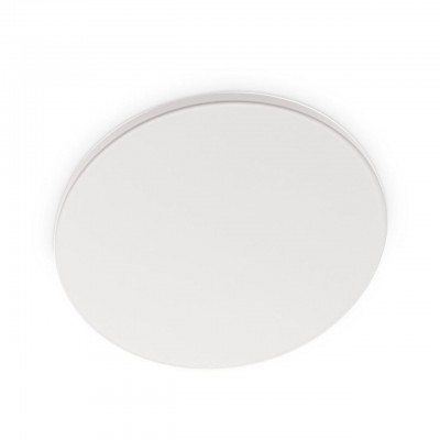 Ideal Lux COVER AP D15 ROUND BIANCO