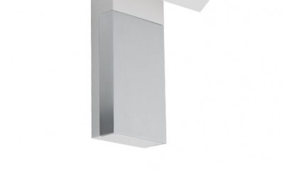 COVER Focus silver Italline