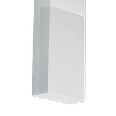 FOCUS cover white декоративная панель к светильнику белая Italline FOCUS cover white декоративная панель к светильнику белая Italline