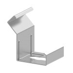 Держатель для профиля DesignLed DesignLed CP16-45