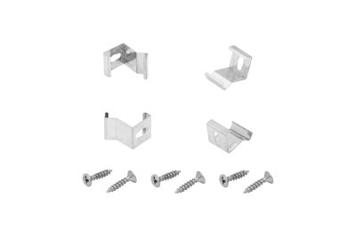 Держатель для профиля DesignLed DesignLed CP16-45