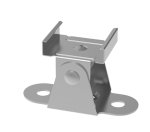 Держатель для профиля DesignLed DesignLed CP16-AD